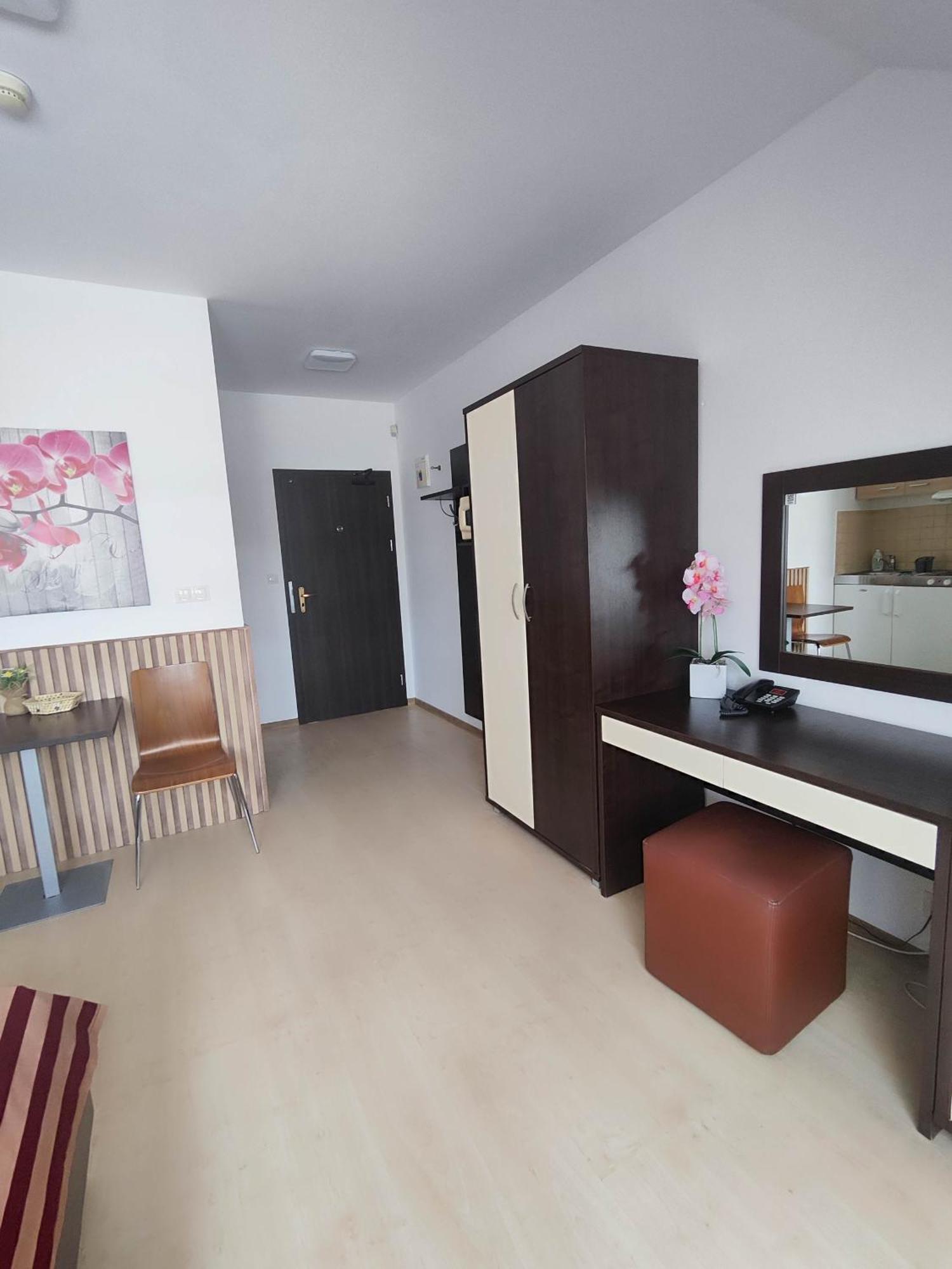 Apartman Pohoda เบเชนยอวา ภายนอก รูปภาพ
