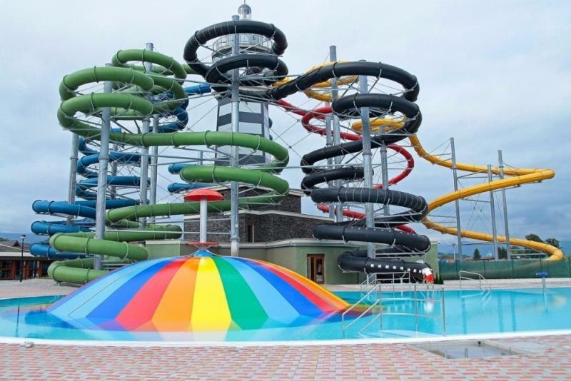 Apartman Pohoda เบเชนยอวา ภายนอก รูปภาพ